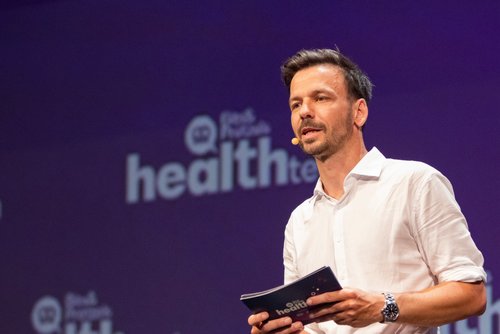 Wie Bits &amp; Pretzels mit Hilfe von OKRs Europas größte Gründerkonferenz erfolgreich steuert?