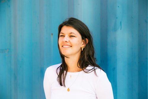 #105 Air Up Gründerin Lena Jüngst verrät: wie wird aus einer Bachelorarbeit ein Millionenunternehmen?