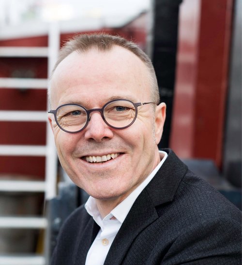 #94 Warum ist es schwer, ein guter Mensch zu sein, Prof. Armin Falk?