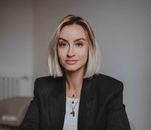 #96 Perspektiven auf die Zukunft der Arbeitswelt mit Kira Marie Cremer