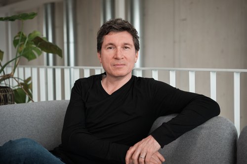 #90 Wie kriegt man Lust auf Leistung, Prof. Ingo Hamm?